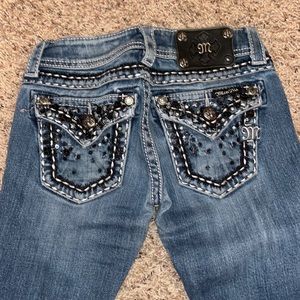 MissMe Jeans!! Super cute!!
